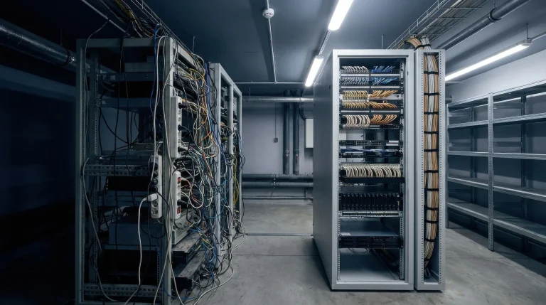 Как IT-аудит помогает сократить расходы на инфраструктуру
